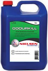 L938 ODOURKILL– Eliminador Olores-Ambientador